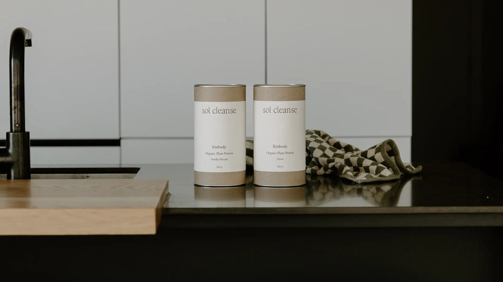 The protein powder truth no one talks about