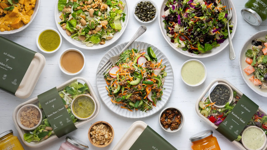 What 3 Days of Real Food Can Do