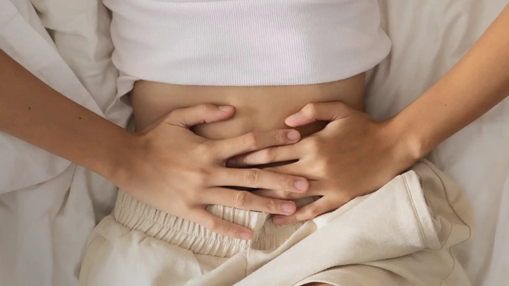 5 Symptoms of Leaky Gut & How to Heal it