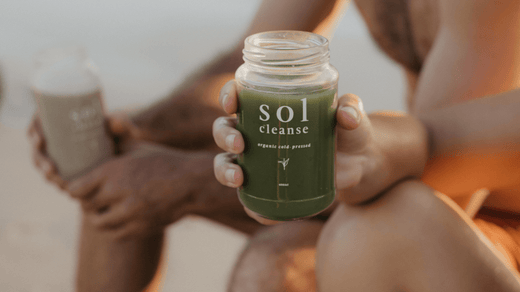 What to expect from your first juice cleanse – Sol Cleanse
