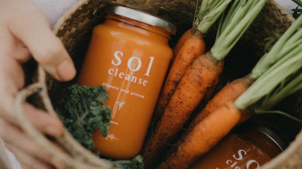 Why Organic matters: Nourishment you can trust