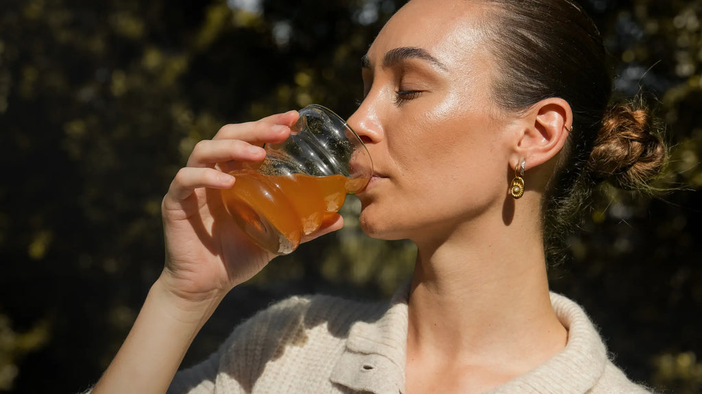 Why Vitamin C is your skin’s best friend