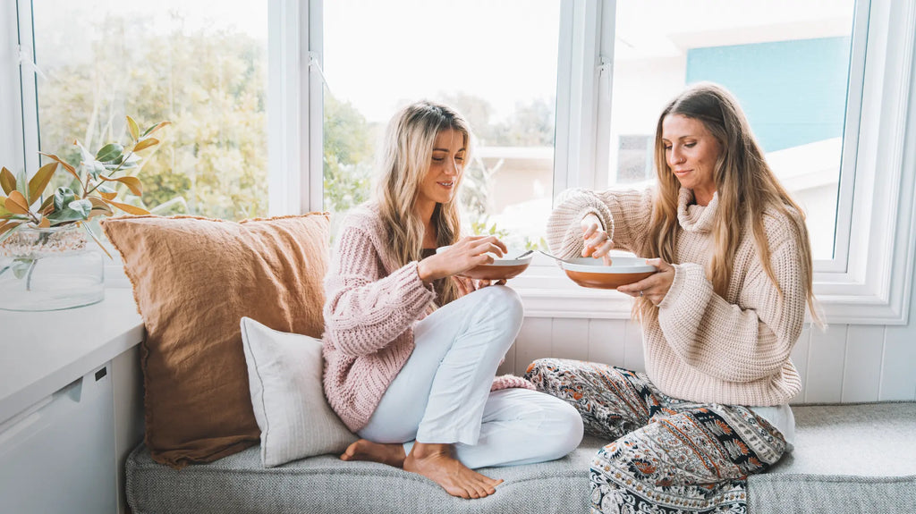 Winter: The perfect season to Cleanse