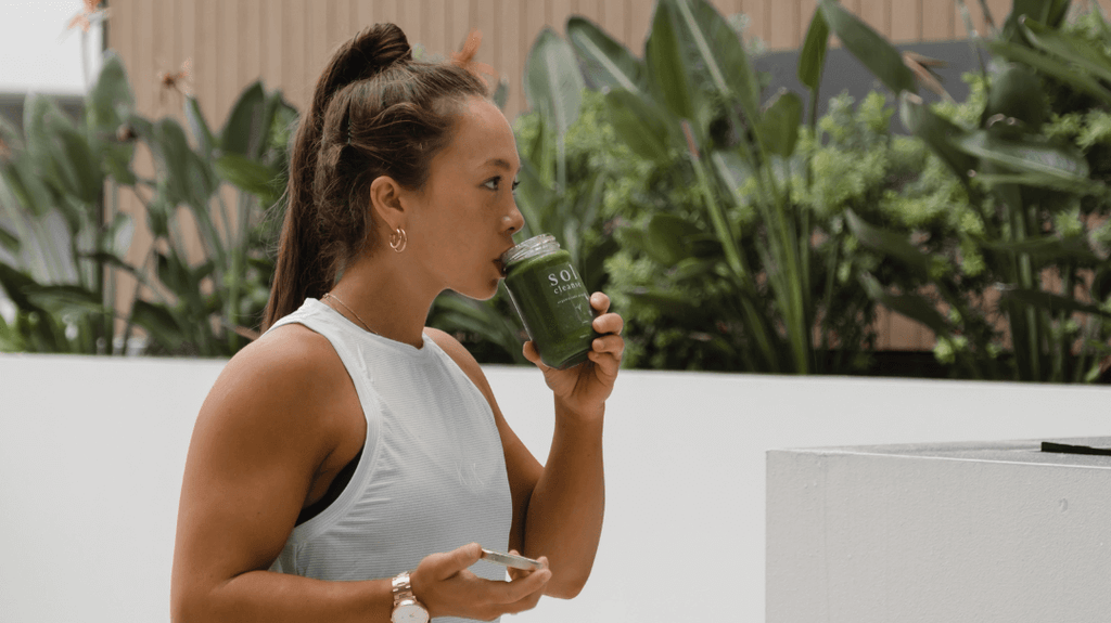 On A Wellness Journey with Michaela Taylor