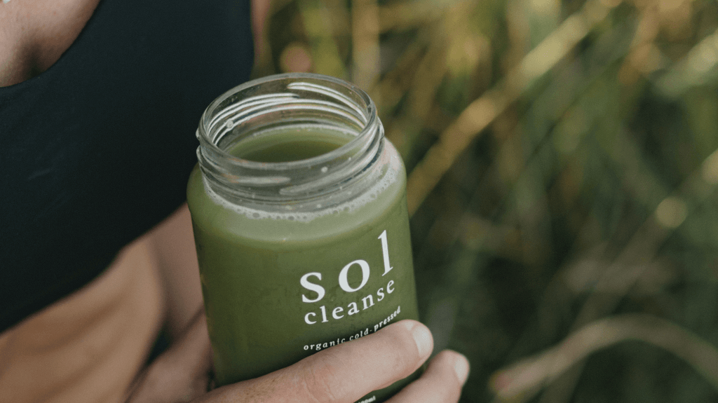3 misconceptions of juice cleansing