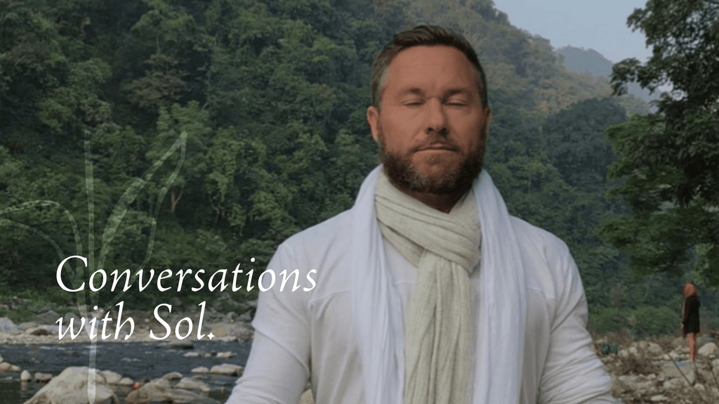 Using Breathwork as a Gateway to Consciousness