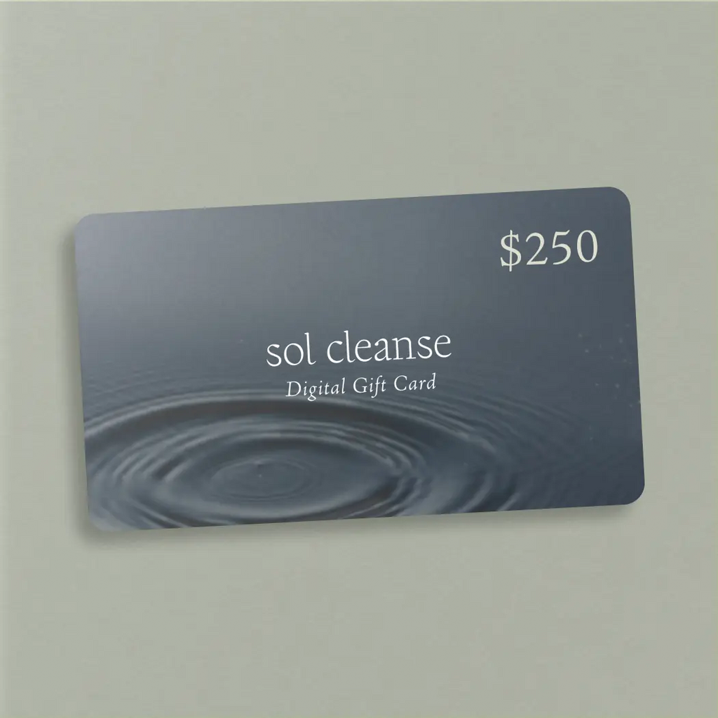 Who doesn’t love a Gift Card?
