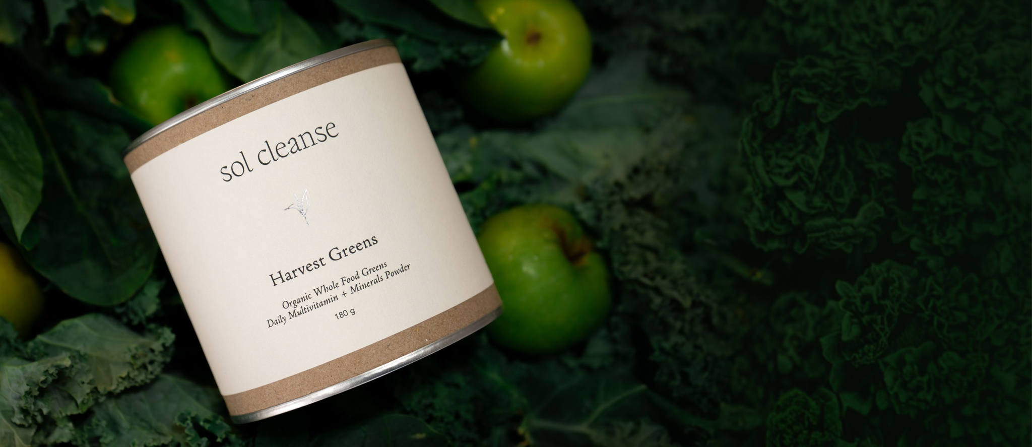 The next best thing to a green juice