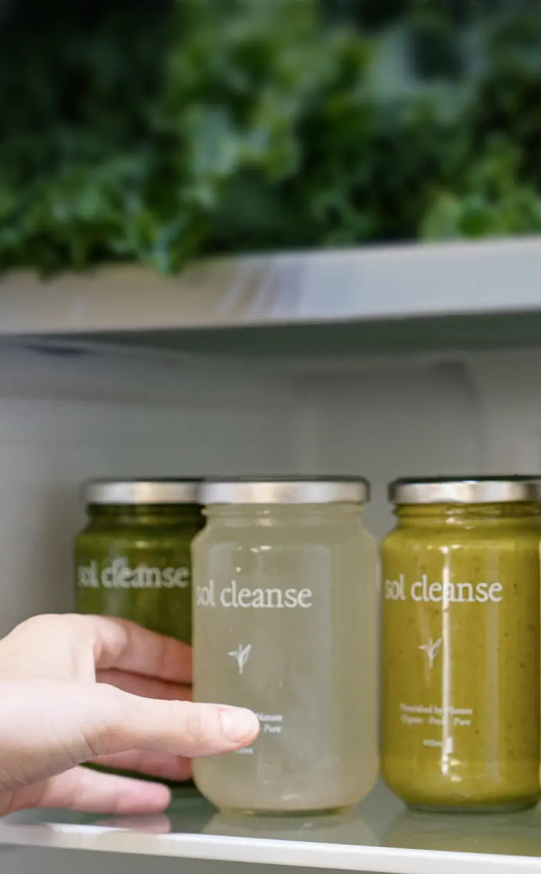 Reset your body for 2026