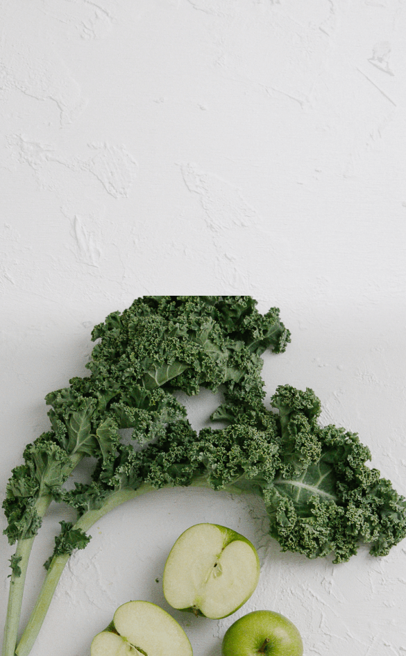 A new kind of daily goodness