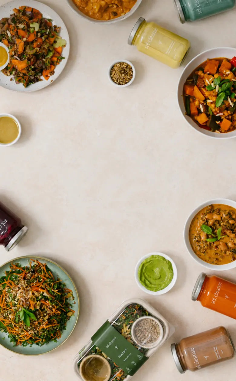 Our new menu has arrived