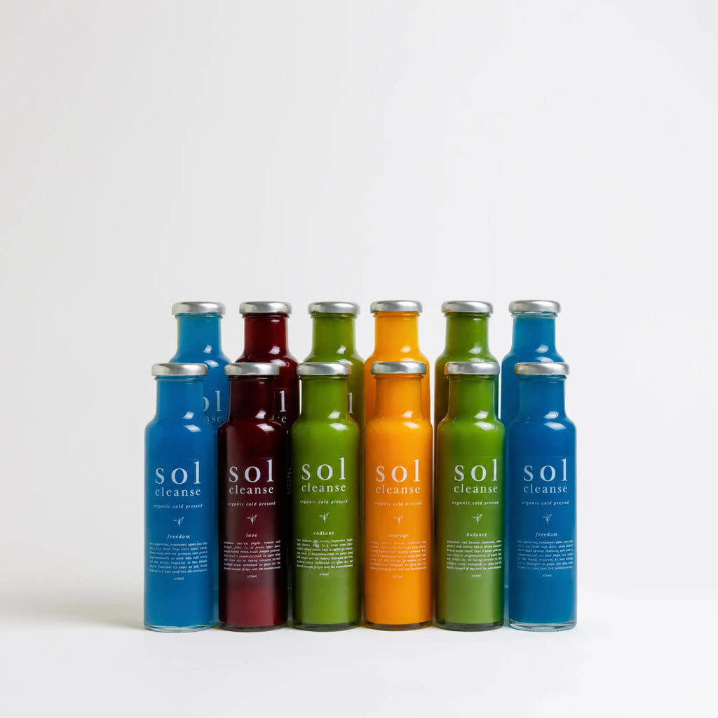 Abundance Pack
