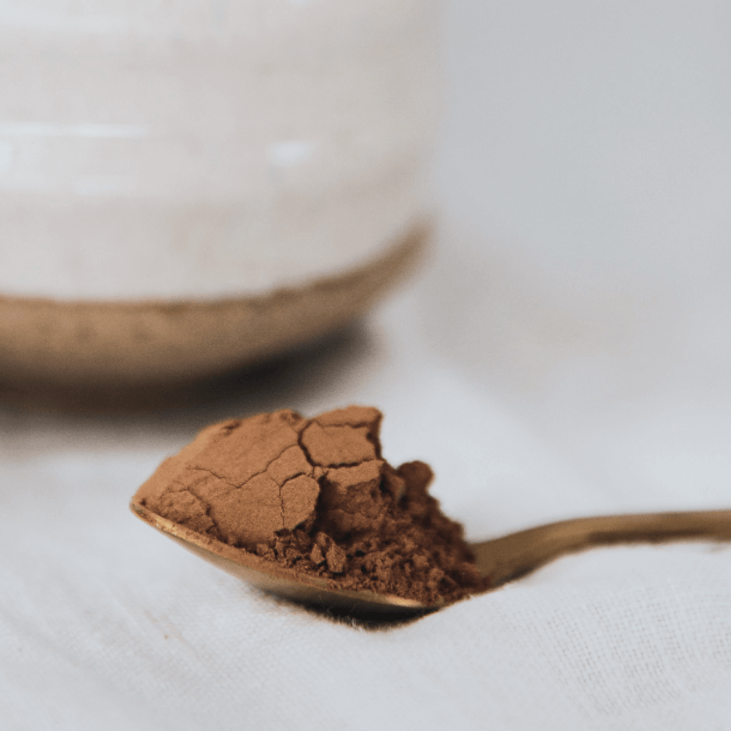 Cacao Latte Powder Carousel Image 2