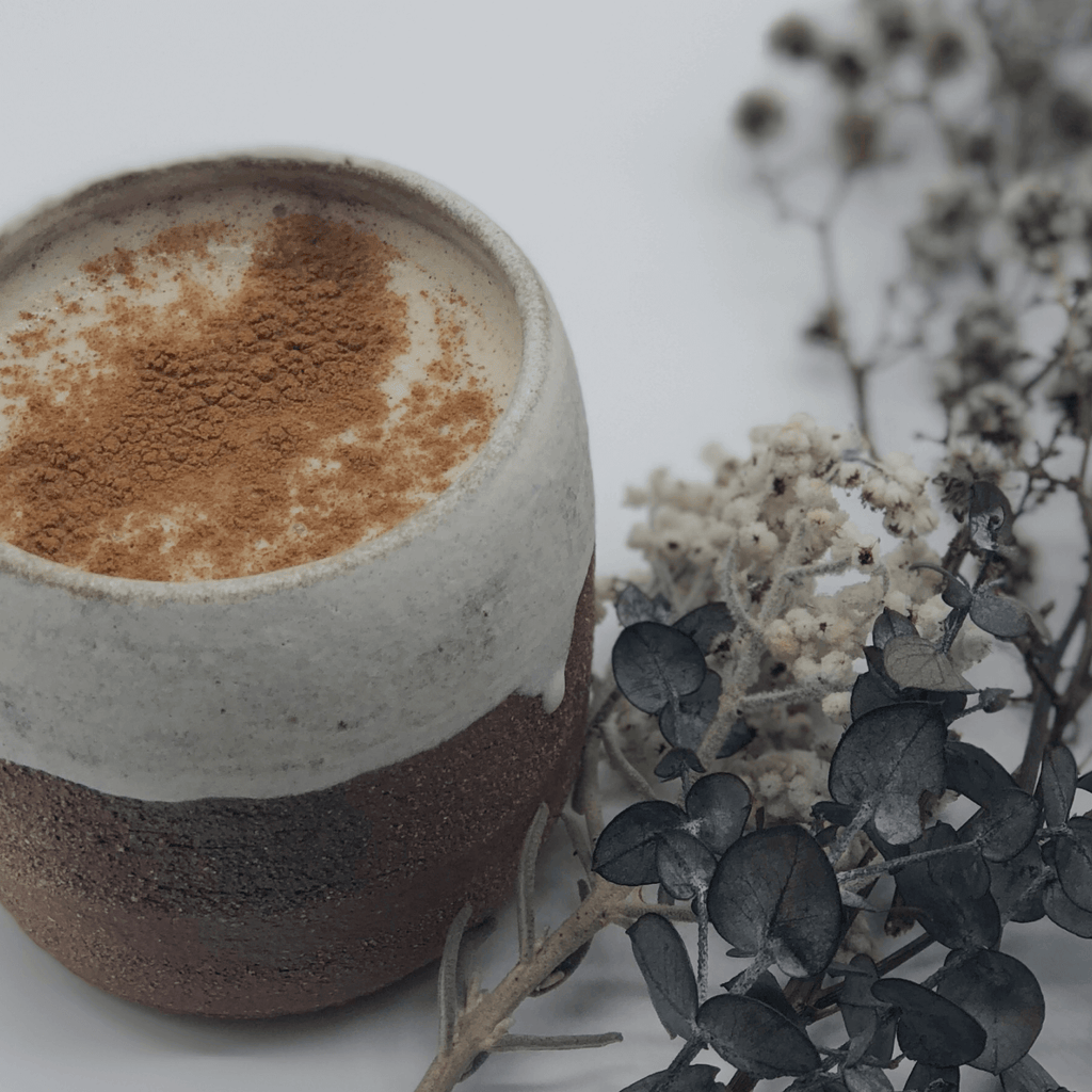 Cacao Latte Powder Carousel Image 3