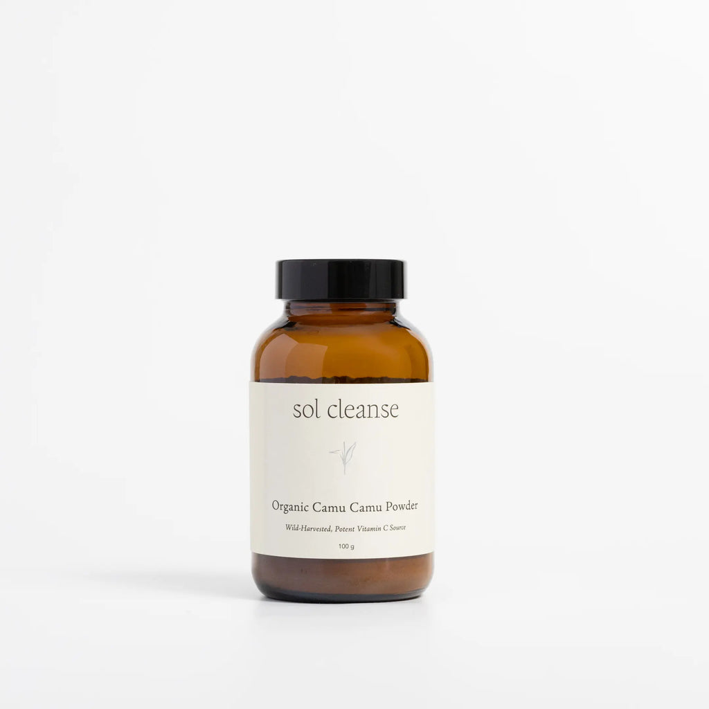 Organic Camu Camu Powder