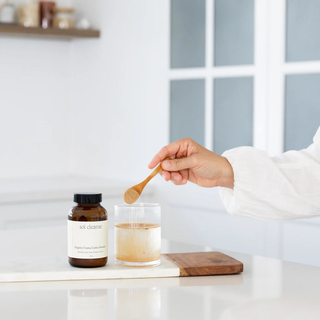 Organic Camu Camu Powder