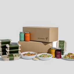 Custom Meal Pack Carousel Thumbnail