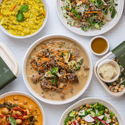 Custom Meal Pack Carousel Thumbnail