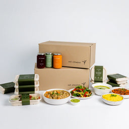 Custom Meal Pack Carousel Thumbnail