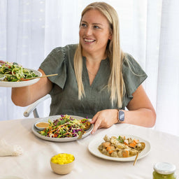 Custom Meal Pack Carousel Thumbnail