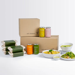 Custom Meal Pack Carousel Thumbnail