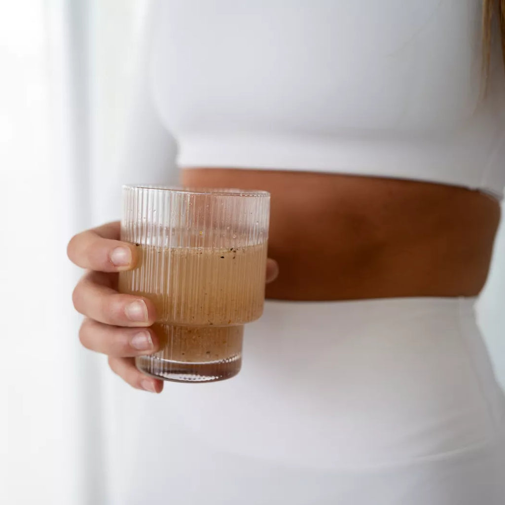 A clean sweep for your gut