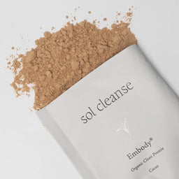 Embody Single Serve - Cacao Carousel Thumbnail