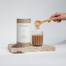 Embody Protein - Cacao Carousel Thumbnail