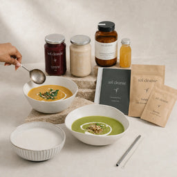 Gut Cleanse - 3 Day Carousel Thumbnail