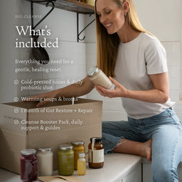 Gut Cleanse - 3 Day Carousel Thumbnail