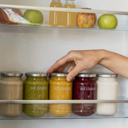 Gut Cleanse - 3 Day Carousel Thumbnail