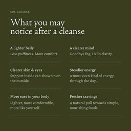 Gut Cleanse - 3 Day Carousel Thumbnail