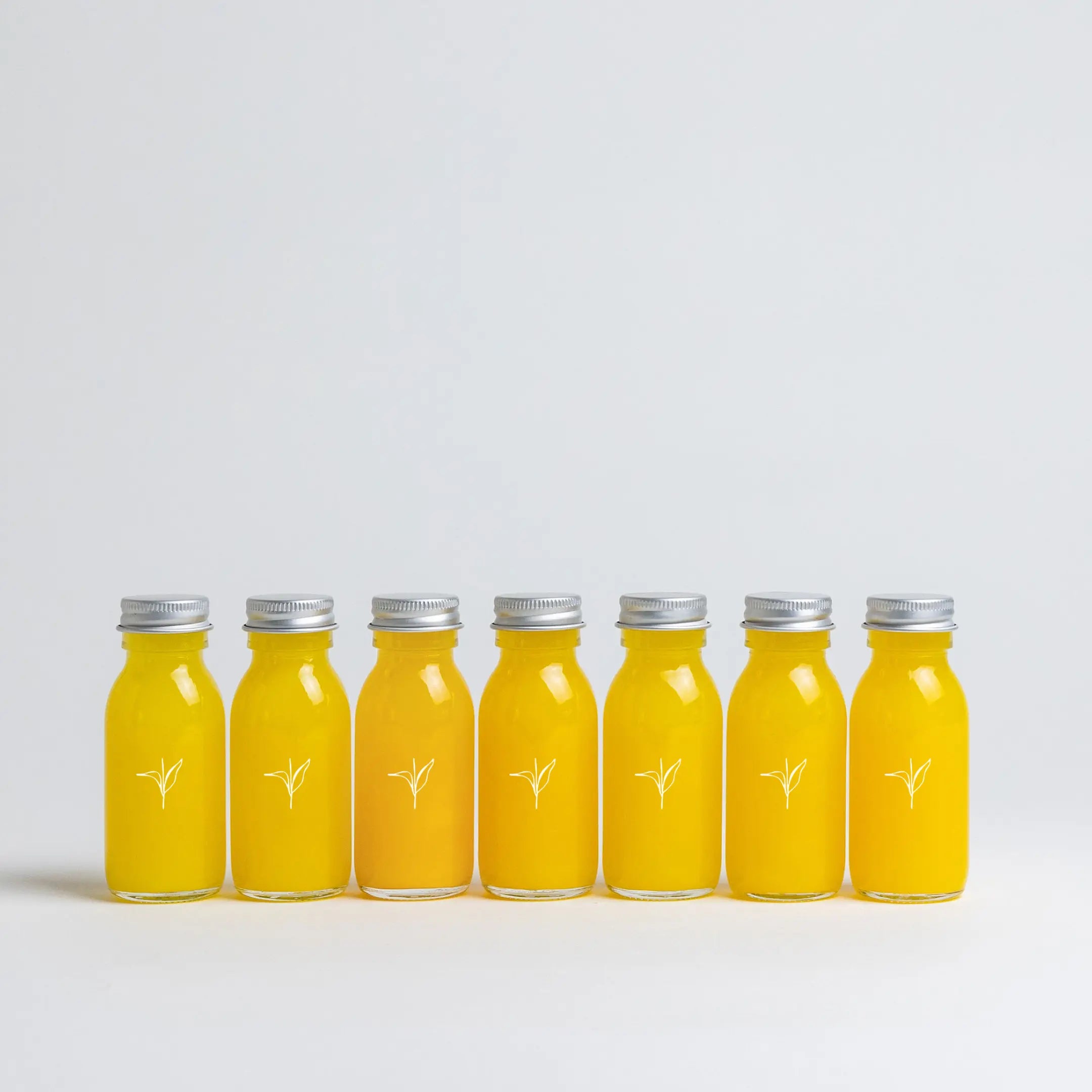 Immunity shots 7 or 14 pack sol cleanse immunity booster shots delivered