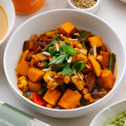 Aromatic Apricot Vegetable Tagine Carousel Thumbnail