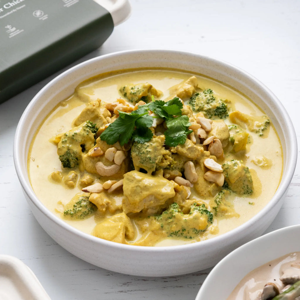 Butter Chicken