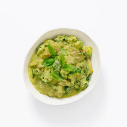 Creamy Basil Pesto Chicken Carousel Thumbnail