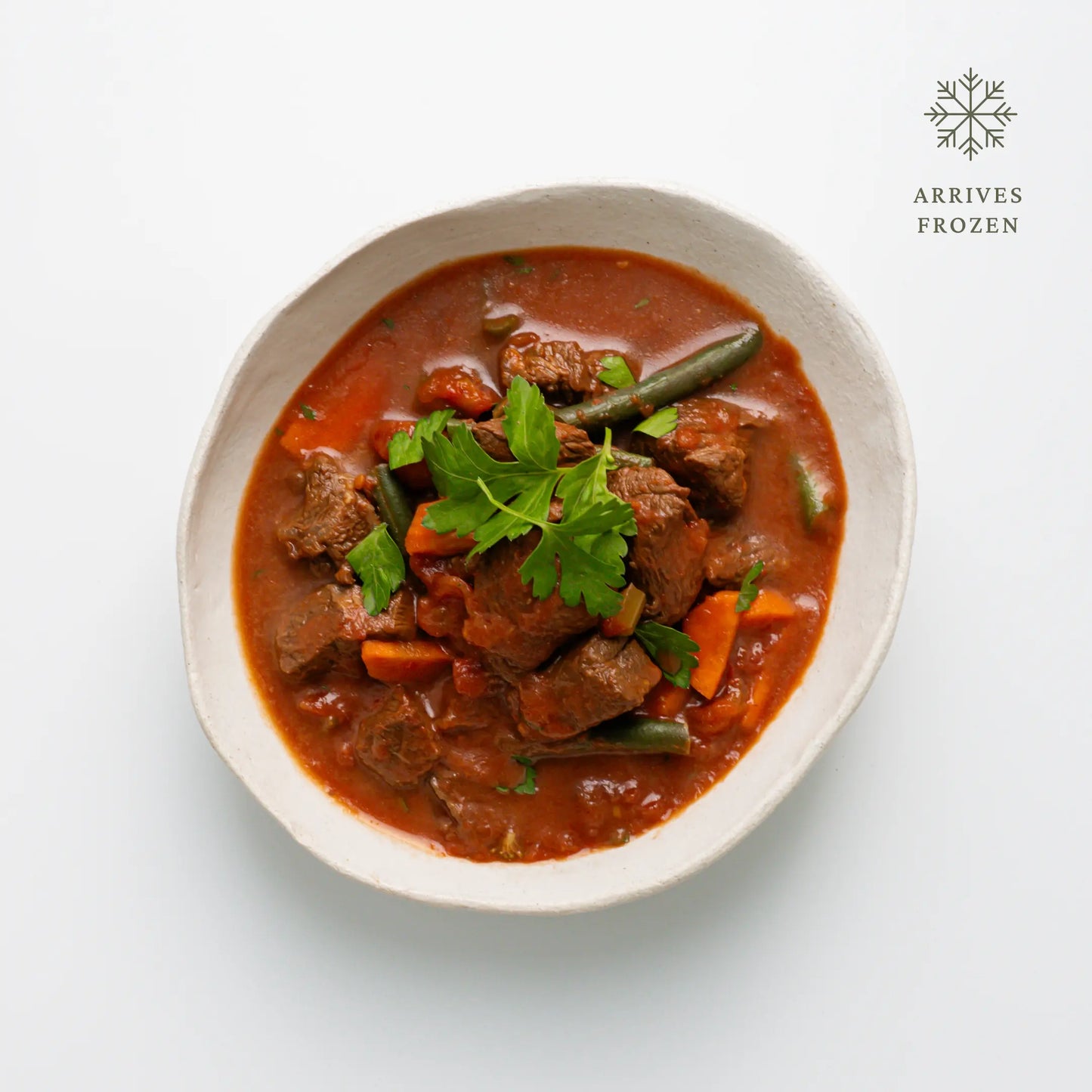 Lamb Ragout