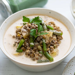 Mushroom + Lentil Stroganoff Carousel Thumbnail