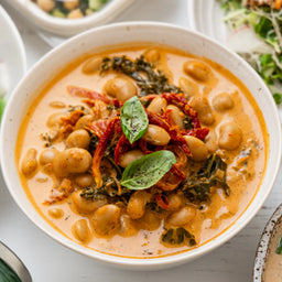 Tuscan Butter Beans Carousel Thumbnail