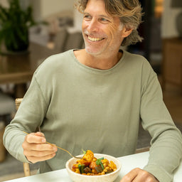 Organic Whole Food Meal Pack - Plant-Based Carousel Thumbnail