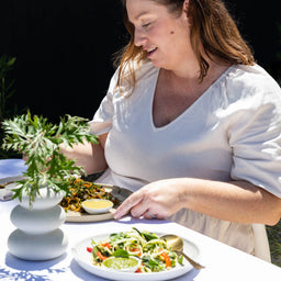 Organic Whole Food Meal Pack - Plant-Based Carousel Thumbnail