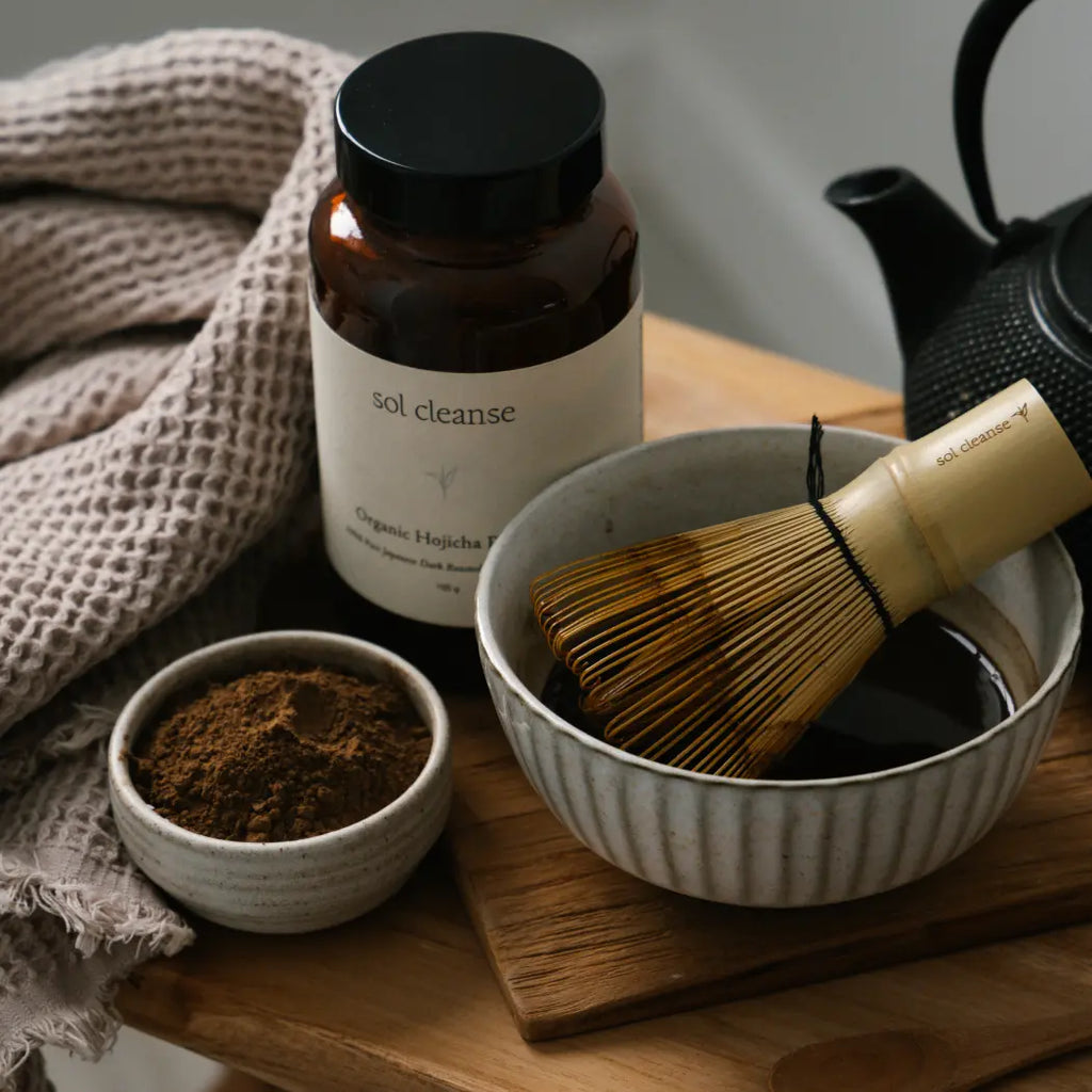 Versatile, calming, and crafted for balance