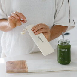 Reusable Straw Set Carousel Thumbnail