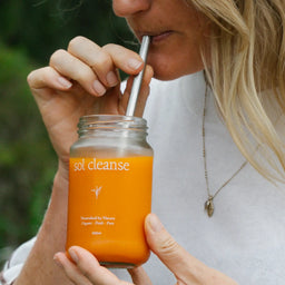 Reusable Straw Set Carousel Thumbnail