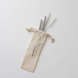 Reusable Straw Set Carousel Thumbnail