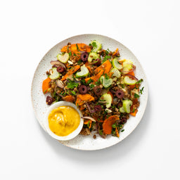 Moroccan Lentil Salad Carousel Thumbnail