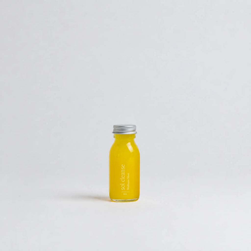 Immunity Shot - 60ml Bottle