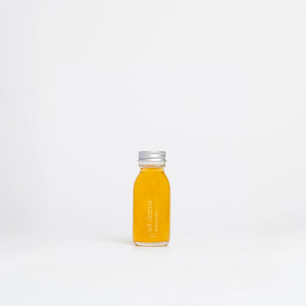Probiotic Shot - 60ml Bottle