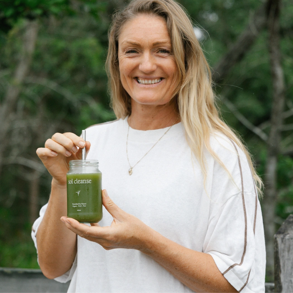 Better for you. Better for the planet.