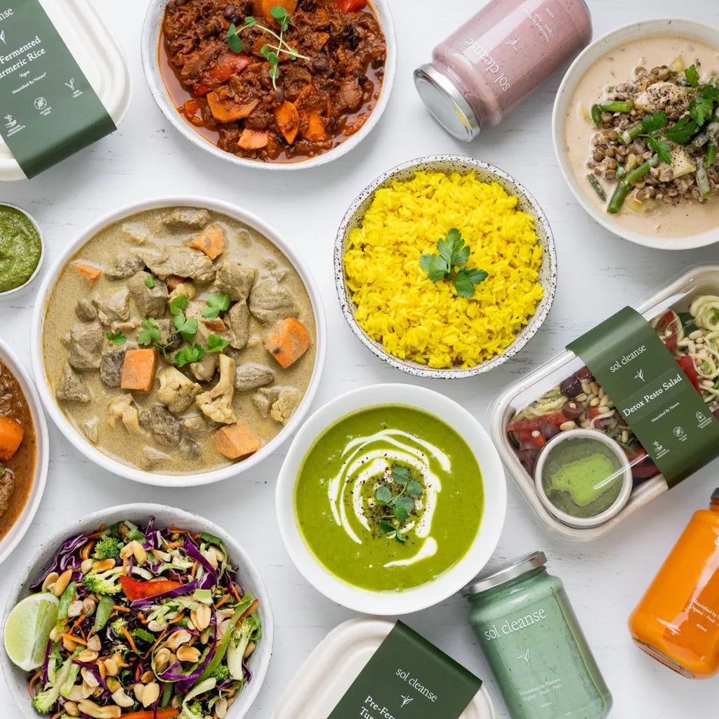 Convenience without compromise